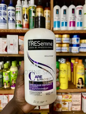 Tresemme Care Protect Breakage Defence Conditioner