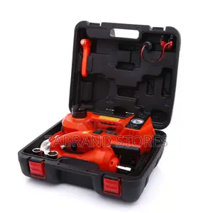 Car Jack Tool 5 Tones Box