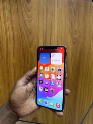 Apple iPhone 11 Pro Max 256 GB White