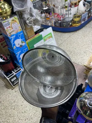 Stainless Steel Porous Multifunctional Basket