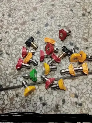Car Washer Nozzles