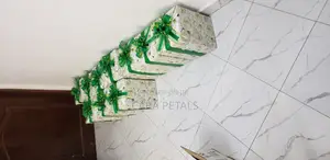 Wrapped Introduction Gifts