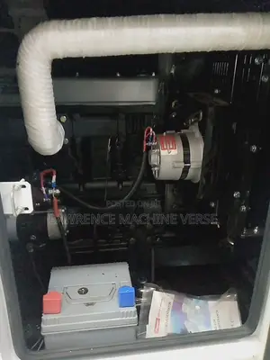 Super Silent Diesel Generator 20kva