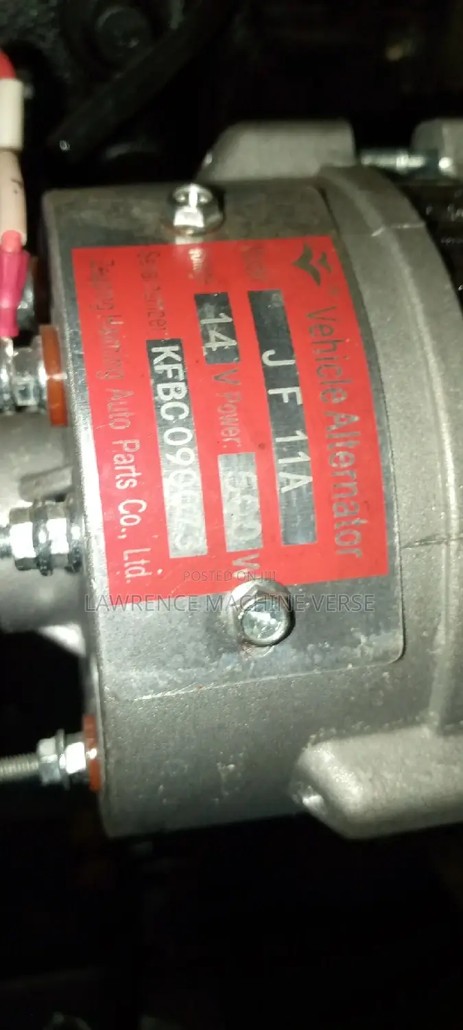 Super Silent Diesel Generator 20kva