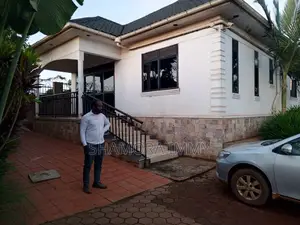 Furnished 2bdrm Bungalow in Nem Real Estate, Wakiso / Wakiso for sale