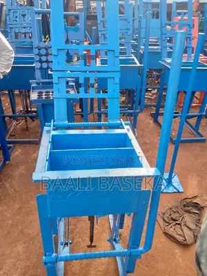 Block Machines/Concrete Blocks Machine/67