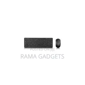 Keyboard Mouse Combos