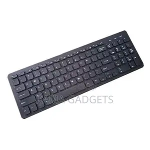 Keyboard Mouse Combos
