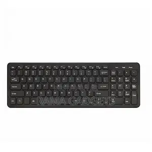 Keyboard Mouse Combos