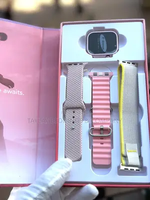 X-Inova Multi-Function Smart Watch Wearfit Pro Super Amoled