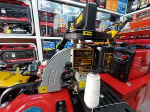 Portable Bag Closer / Sack Closer Sawing Machine