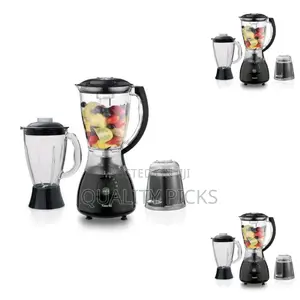 Electric Saachi Blender