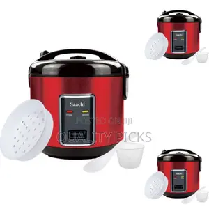 Electric Pressure Cooker