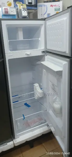 Chiq 211ltrs Fridge