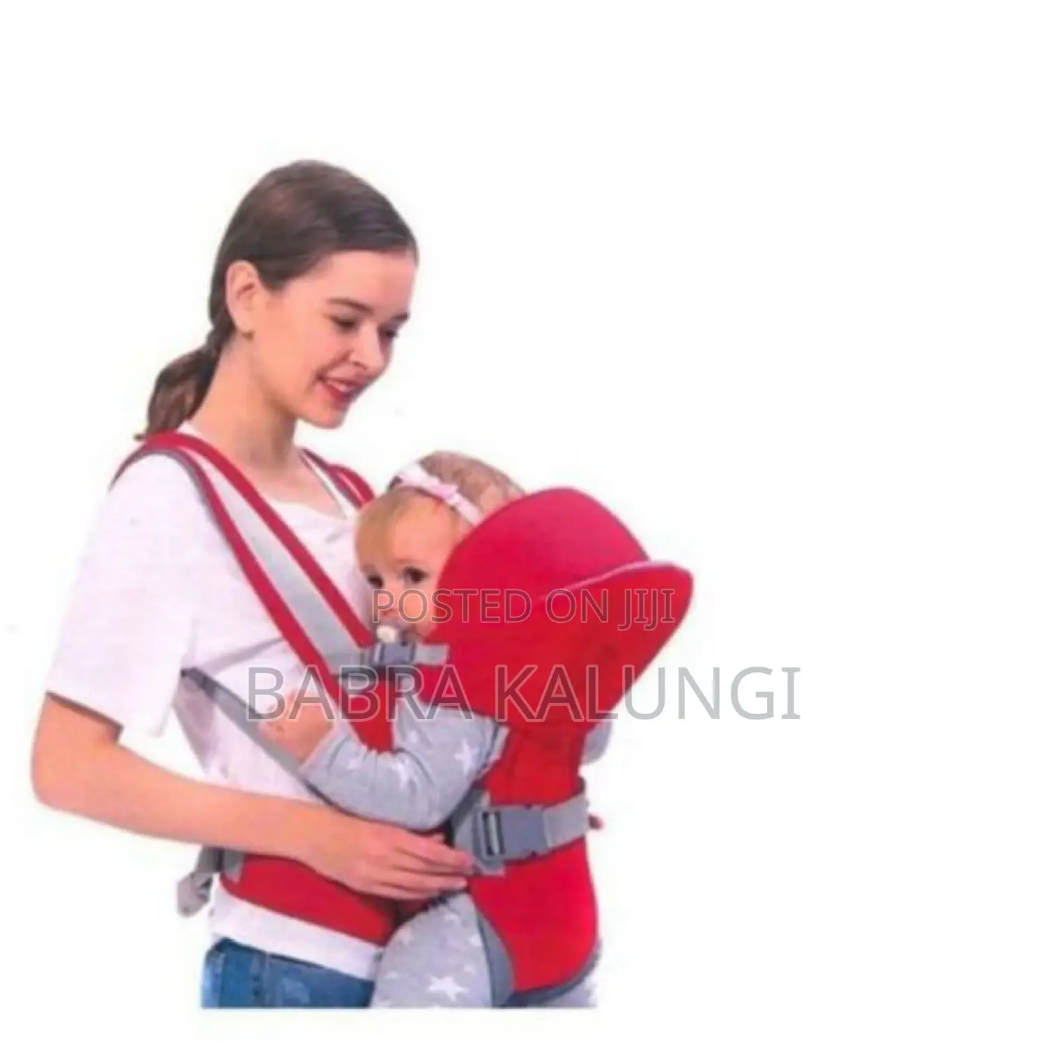 Strong Baby Carrier