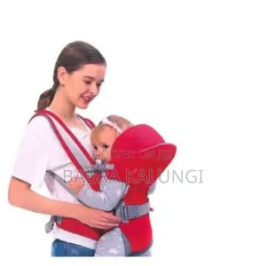 Strong Baby Carrier