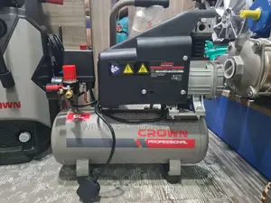 Air Compressor 2hp