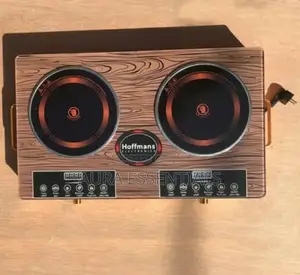 Original Hoffman Infrared Cooker
