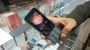 New Nokia 6300 Gray