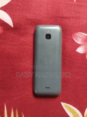 New Nokia 6300 Gray