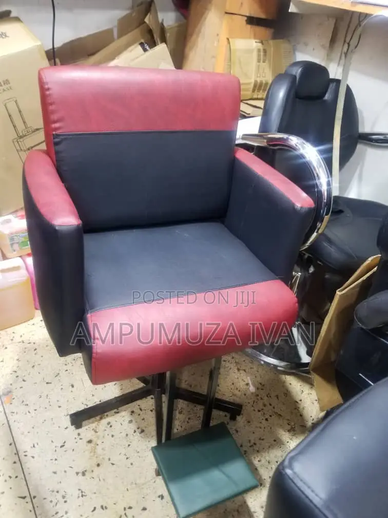 Local Barber Chair