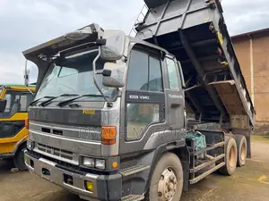 Isuzu 8PD11