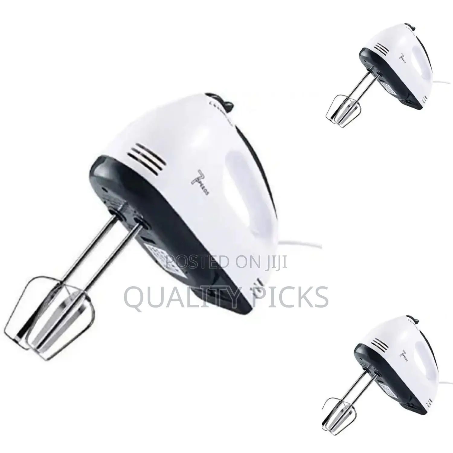 Electric Brand Handheld Mixer