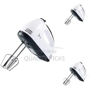 Electric Brand Handheld Mixer