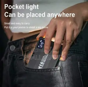 LED Portable Photography Lamp