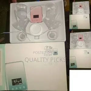 Electric Double Breast Pump