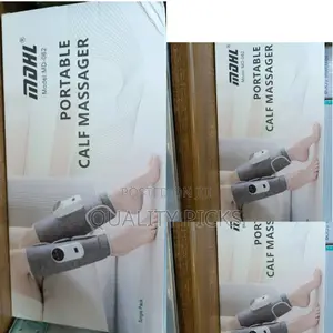 Calf Massager