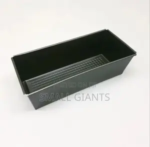 Non-Stick Rectangular Cake/ Bread/ Loaf Tin