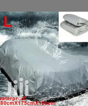 Large Car Cover