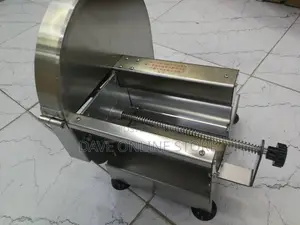 Crisps ,Vegetable Adjustable Thickness Manual Slicer