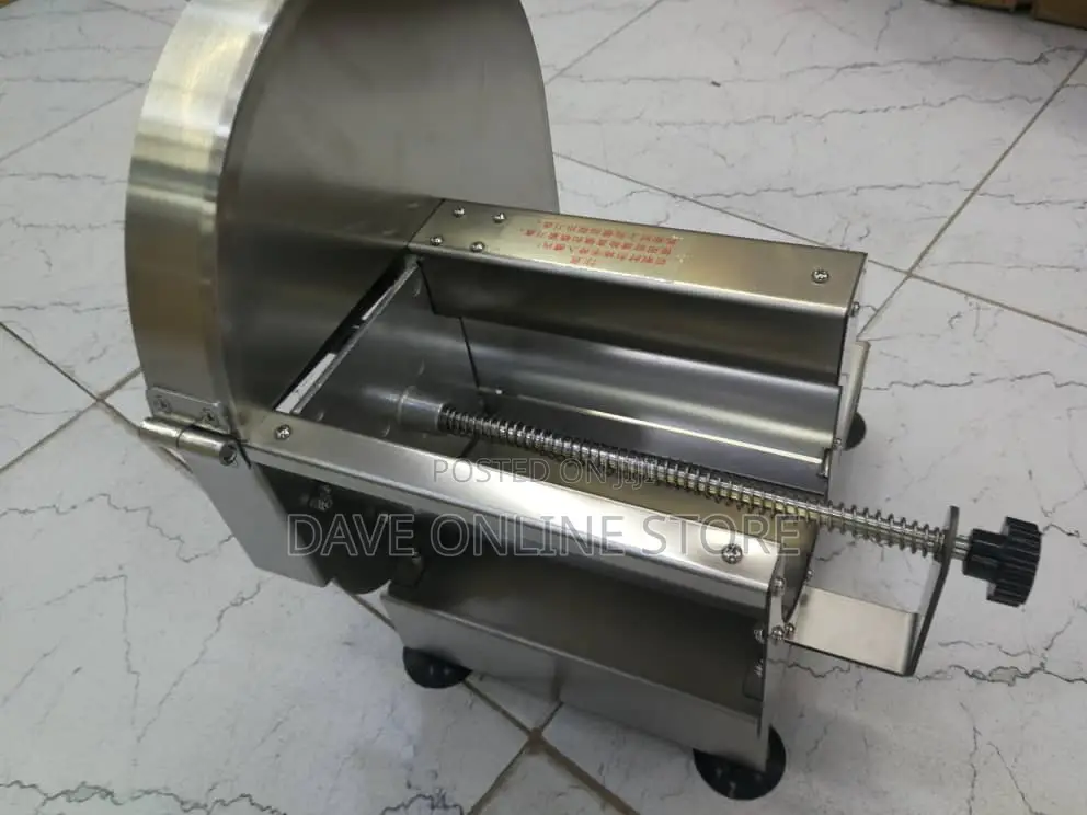 Crisps ,Vegetable Adjustable Thickness Manual Slicer