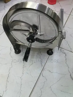 Crisps ,Vegetable Adjustable Thickness Manual Slicer