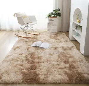 Quality Fluffy Carpets