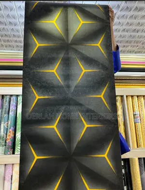 New Wallpaper Designs Per Roll