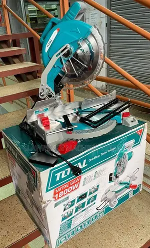 Miter Saw 1800W