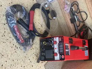 Welding Machine Multi Fuctional , Tig, Mig, Arc Welding