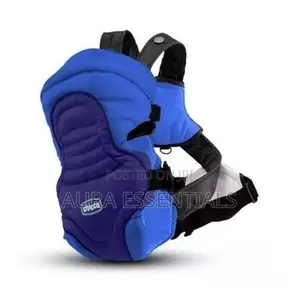 Baby Soft Structured Baby Carrier