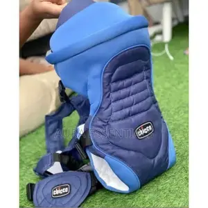 Baby Soft Structured Baby Carrier