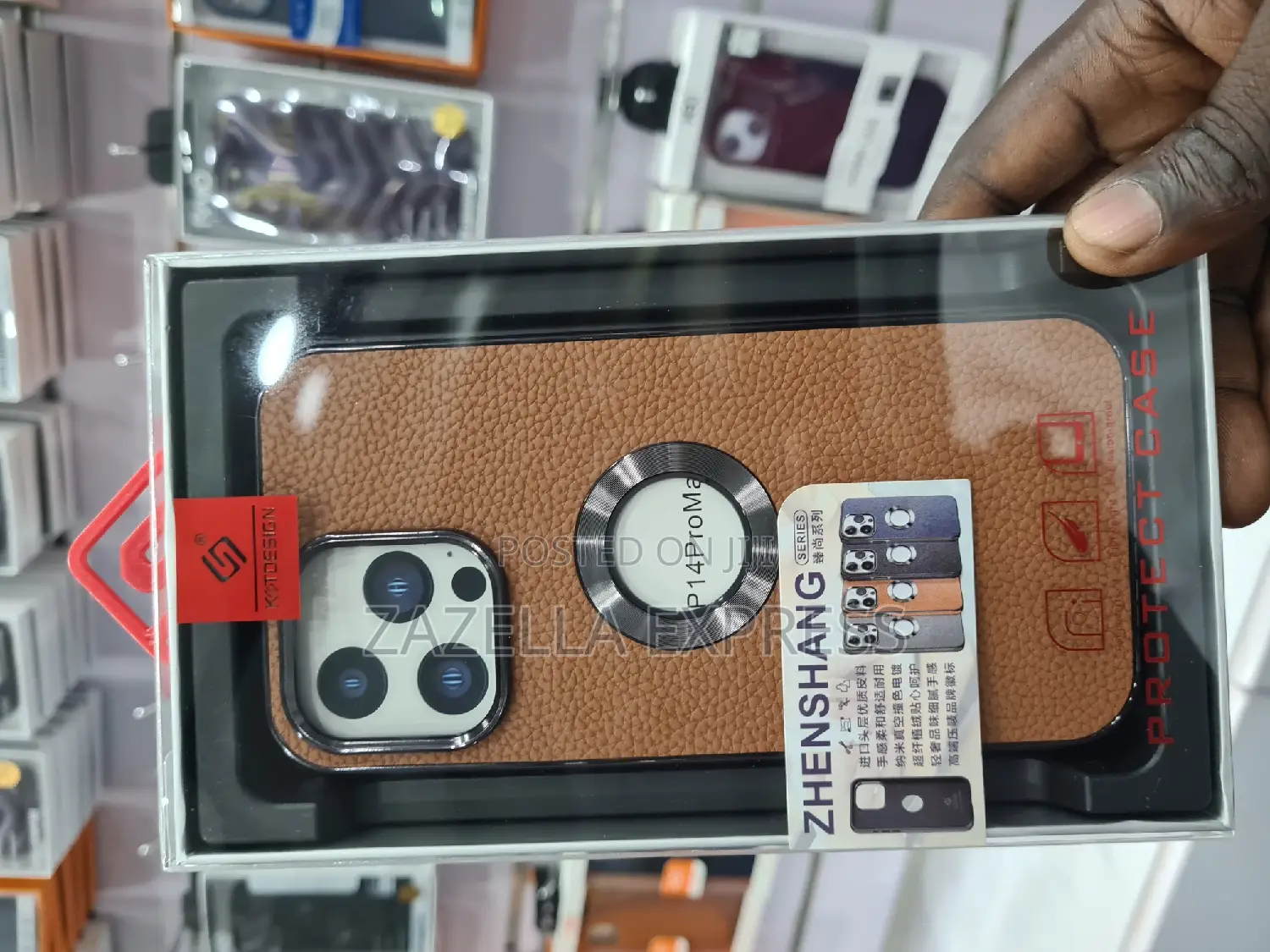 iPhone 14 Promax Covers