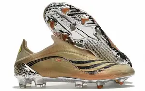 Original Adidas X Speedflow Messi Sliver Soccer Shoes