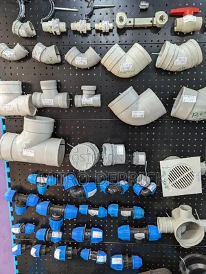 PPR Fittings