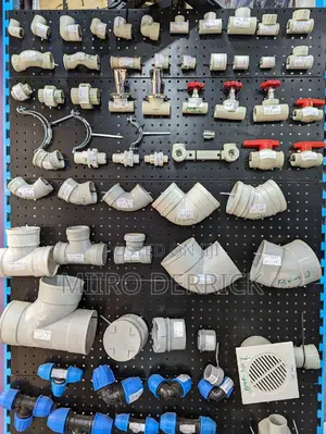 PPR Fittings