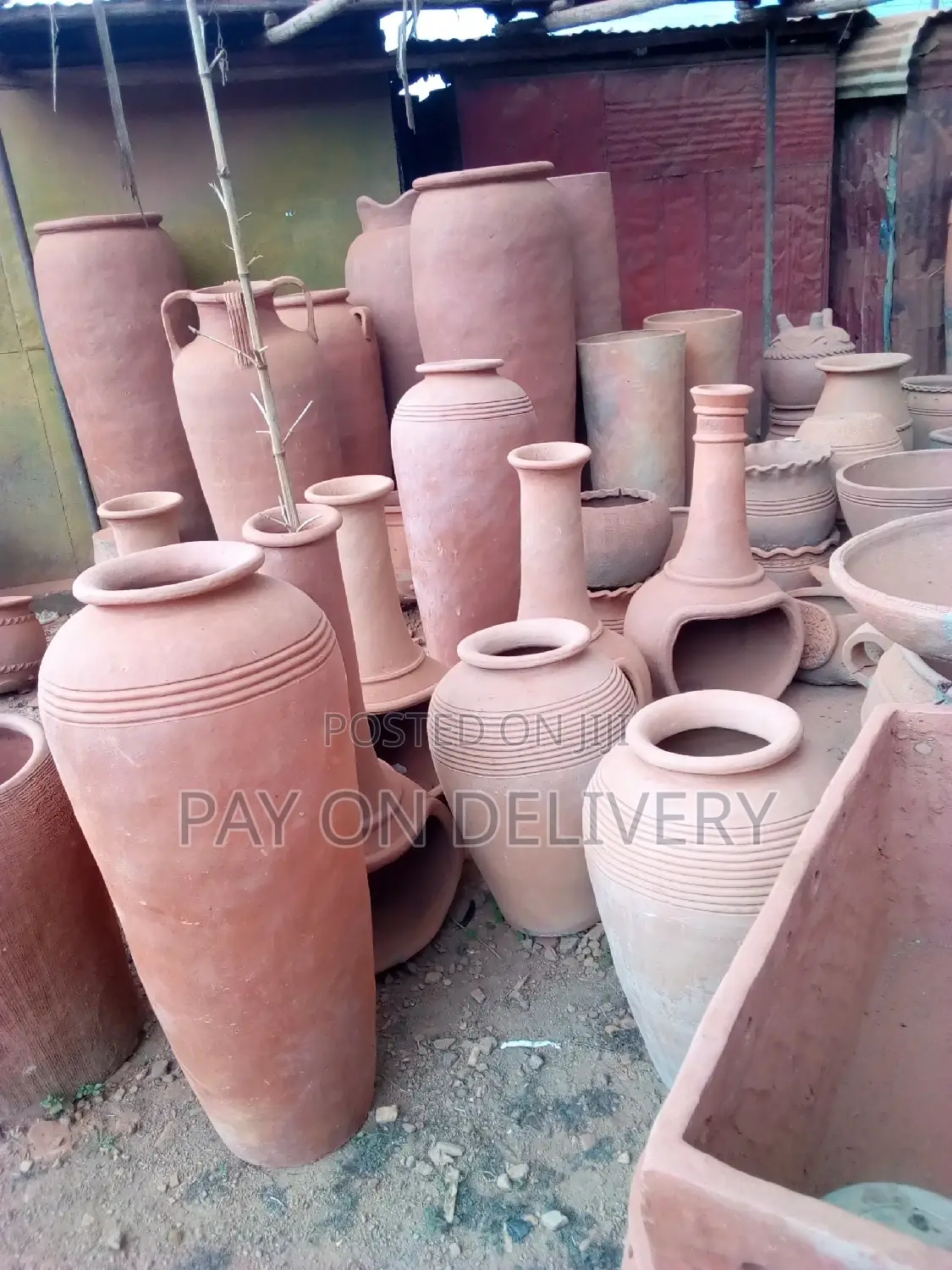 World Class Flower Pots