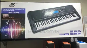 Keyboard Mk 939