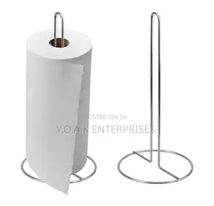 Tissue Holder