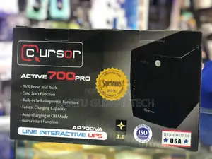 Cursor Active Pro UPS AP-700VA